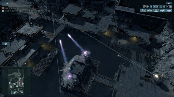 Terminator: Dark Fate - Defiance 