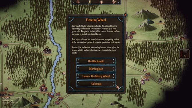 Dungeons and Warbands 