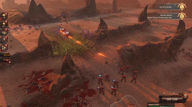 Gladius & Battlesector - Warhammer Strategy Bundle 