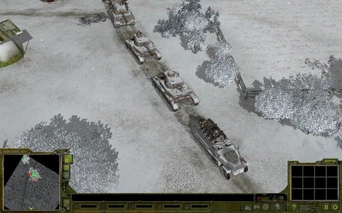 Sudden Strike 3 Gold 