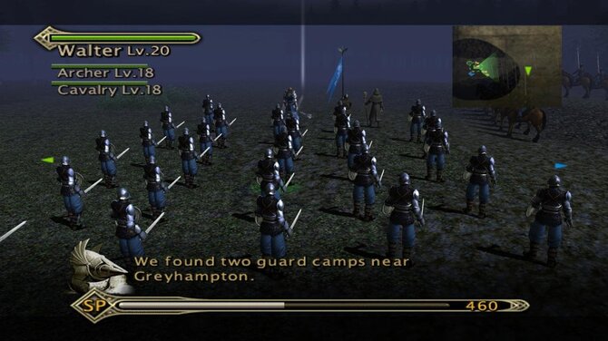 Kingdom Under Fire: Heroes 