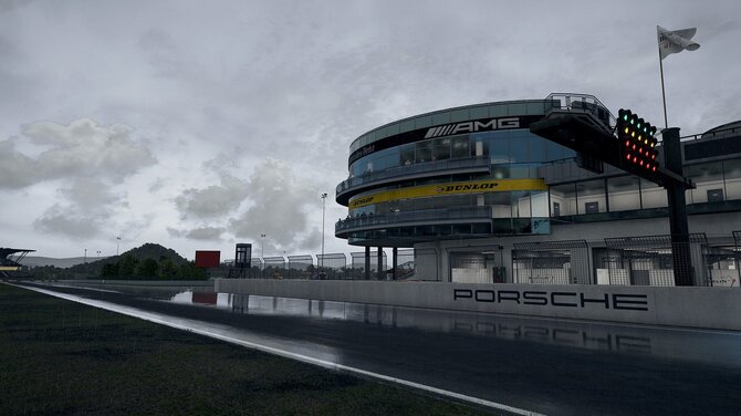 Assetto Corsa Competizione Ultimate 2023 Edition 