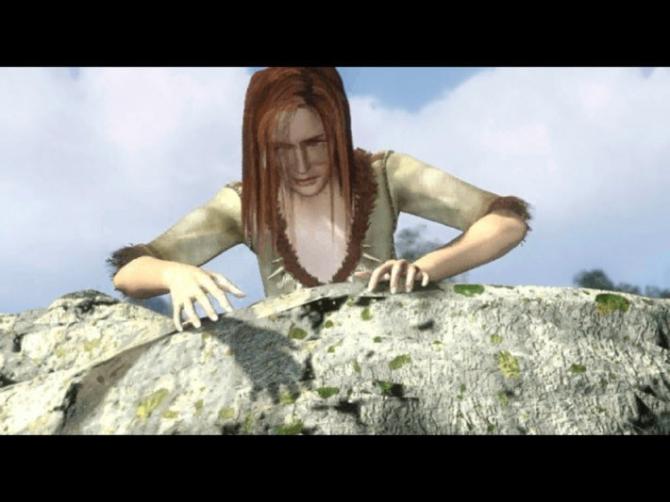 Atlantis 3: The New World 