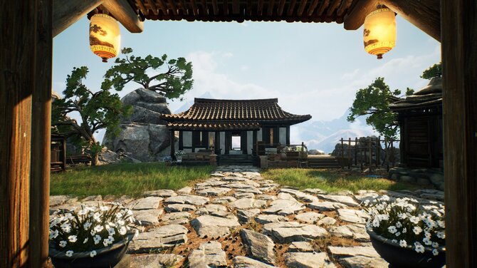 Chinese Frontiers 