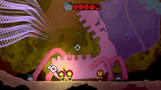 Wuppo: Definitive Edition 