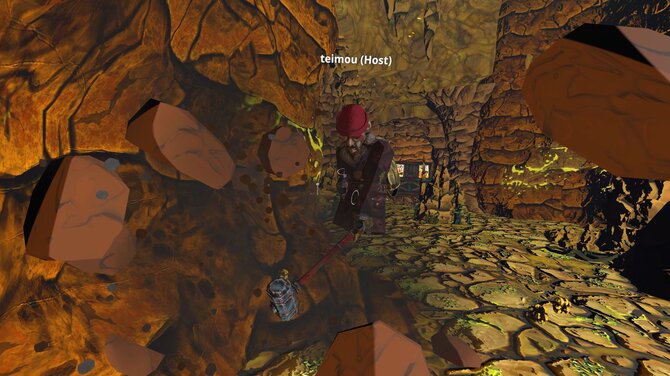 Cave Digger 2: Dig Harder 