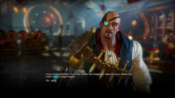 Divinity: Dragon Commander Imperial Edition 