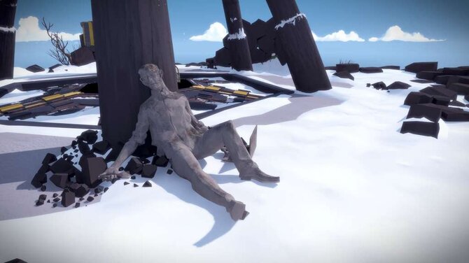The Witness 