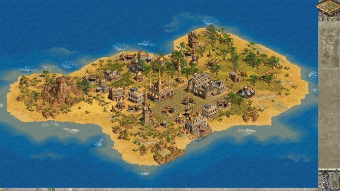 Anno 1503 History Edition 