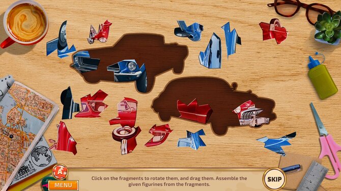 Motorhome: Traveling North America 3 Collector's Edition 