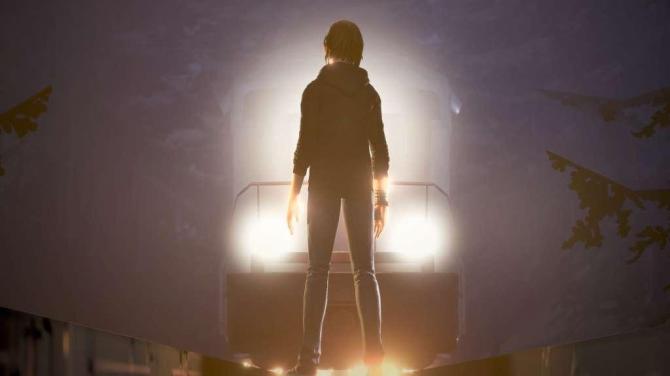Life is Strange: Before the Storm Complete Season 