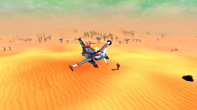 TerraTech Deluxe Edition 