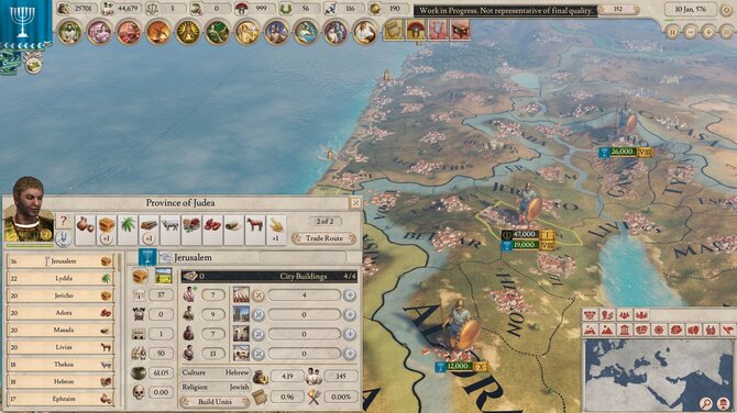 Imperator: Rome Deluxe Edition 