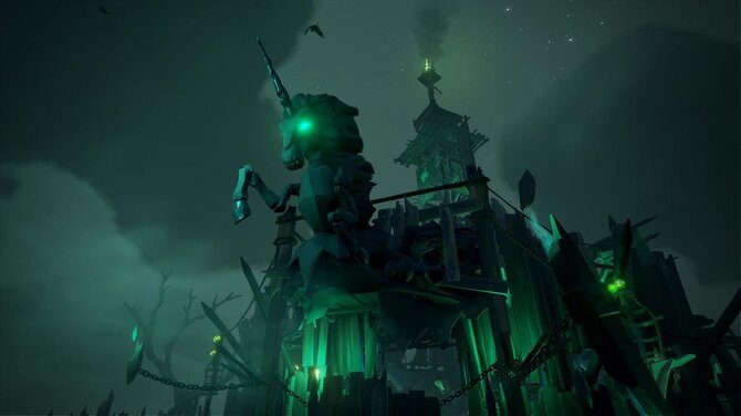 Sea of Thieves 