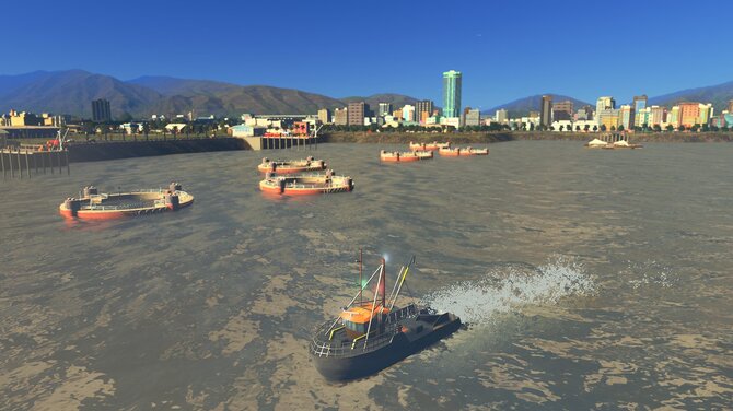 Cities: Skylines: New Player Bundle 2022 