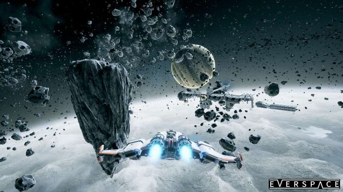 EVERSPACE 