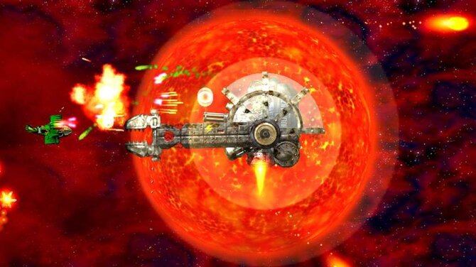 Jets'n'Guns Gold 