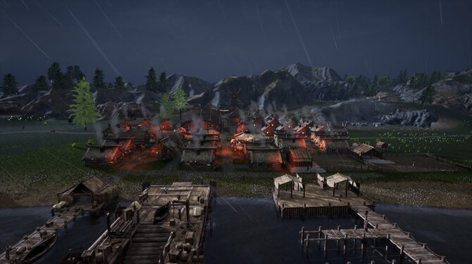 Land of the Vikings 