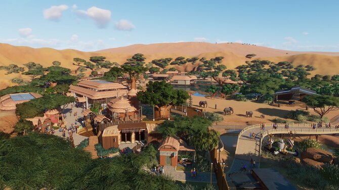 Planet Zoo: Ultimate Edition 