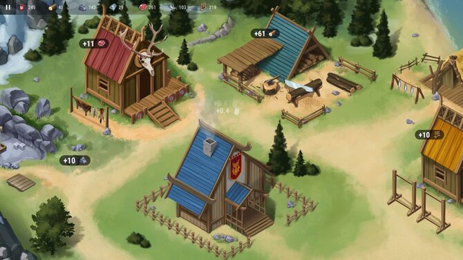 Chronicles of Vinland 