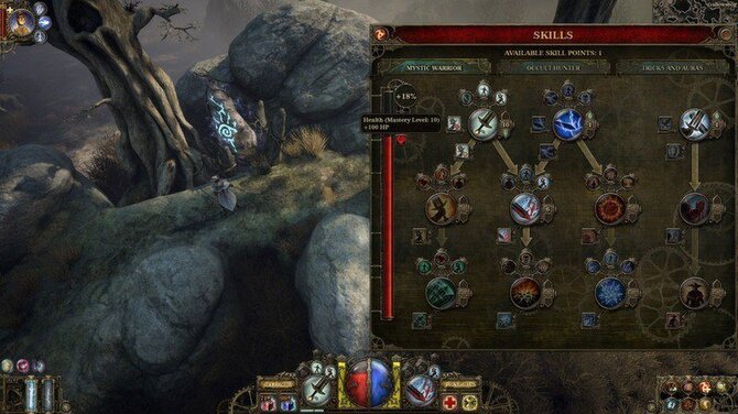 The Incredible Adventures of Van Helsing Complete Pack 