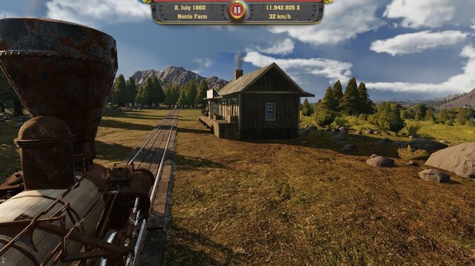 Railway Empire – Complete Collection 