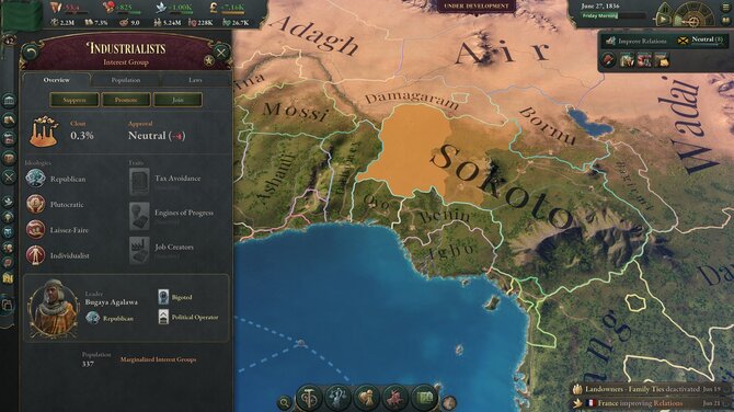 Victoria 3: Ultimate Bundle (2022) 