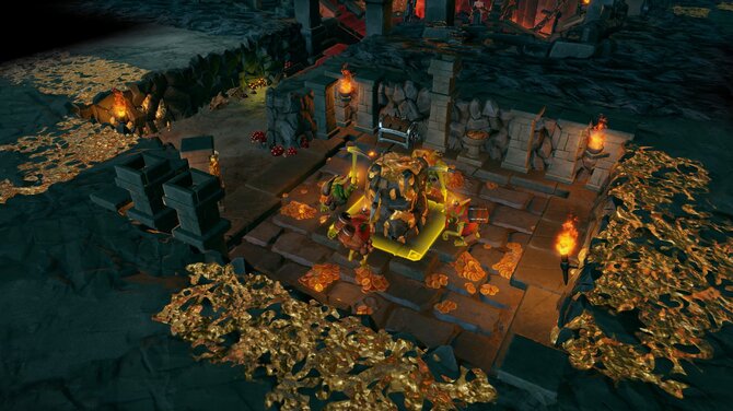Dungeons Bundle 