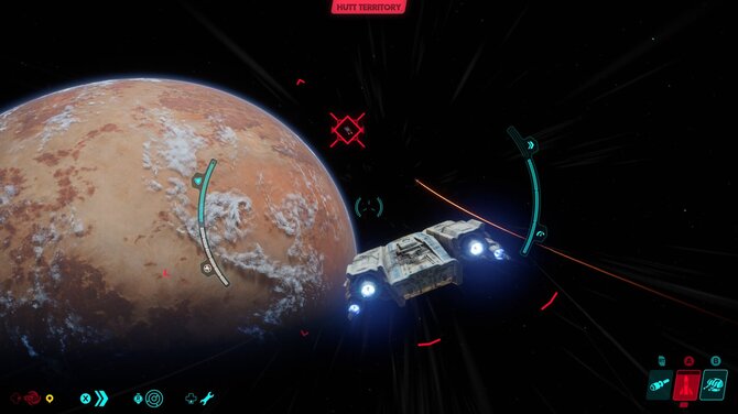Star Wars Outlaws 