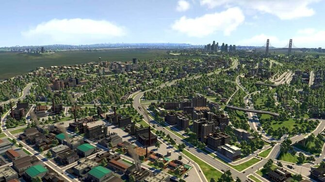 Cities XXL 