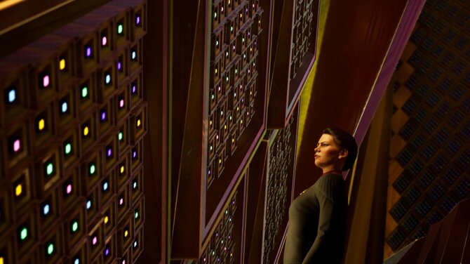 Star Trek: Resurgence 