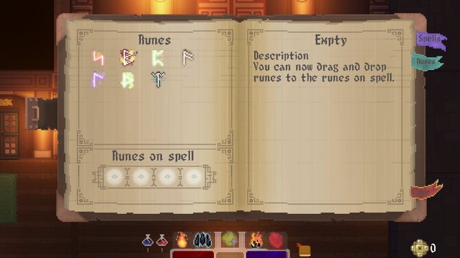 Gift of Parthax 