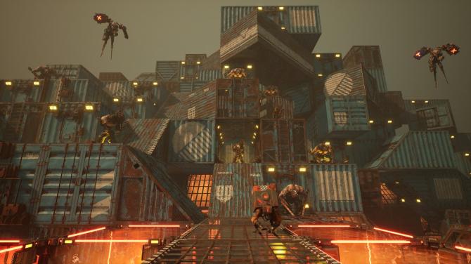 Meet Your Maker Deluxe Edition 