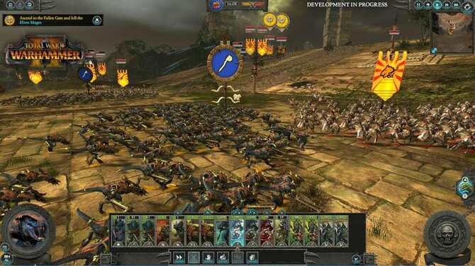 Total War: WARHAMMER II 