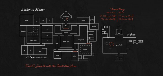 Deathbloom: Chapter 1 