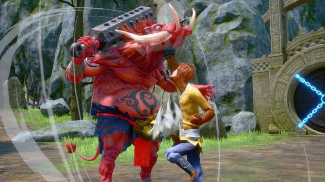 MONKEY KING: HERO IS BACK: EARLY BIRD EDITION 