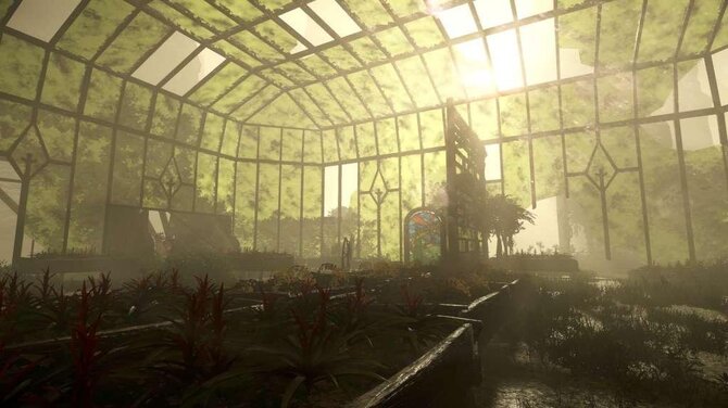 Aporia: Beyond The Valley 