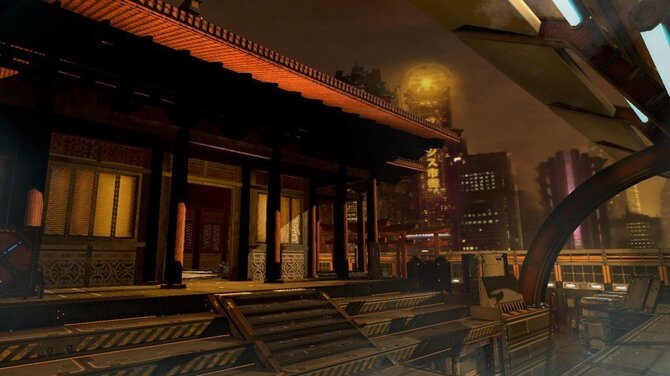 Sairento VR 