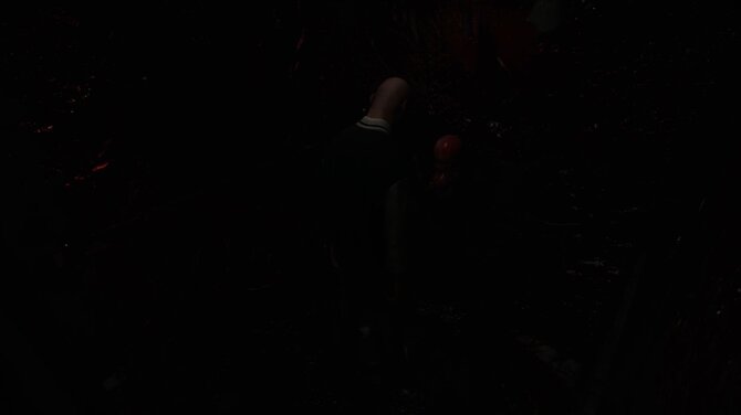 Lost in Voice 
