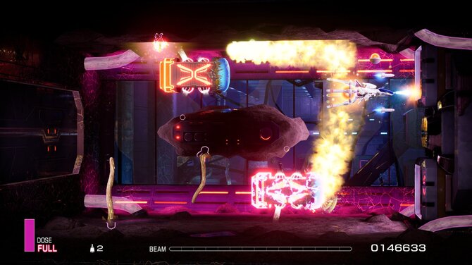 R-Type Final 2 