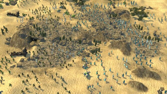 Stronghold Crusader 2 Special Edition 