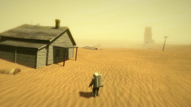 Lifeless Planet: Premier Edition 