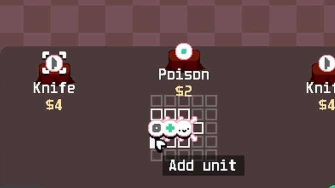 Centipede Gun 