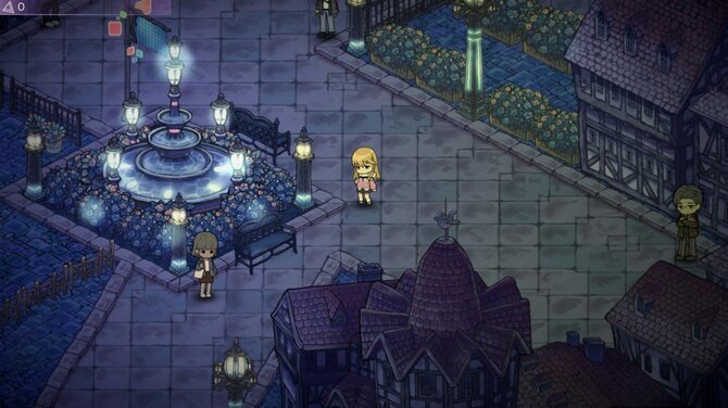 Chrono Ark 