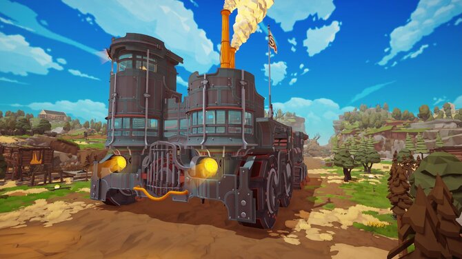 Survival Machine 