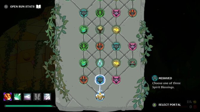 Spiritfall 