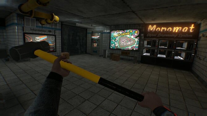 BONEWORKS 