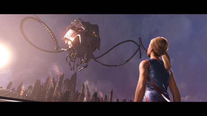 Injustice 2 