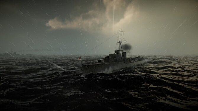 Victory at Sea: Atlantic 