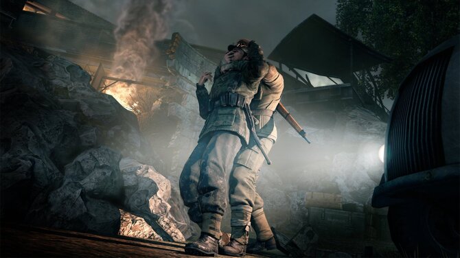 Sniper Elite Complete Pack (2019) 